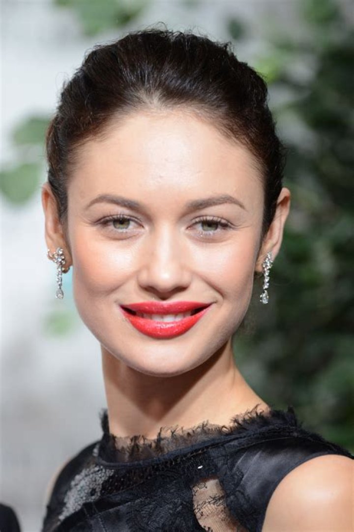 Olga Kurylenko Net Worth | Celebrity Net Worth