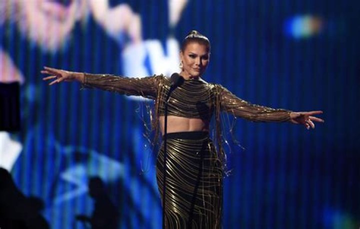 Olga Tanon Net Worth | Celebrity Net Worth