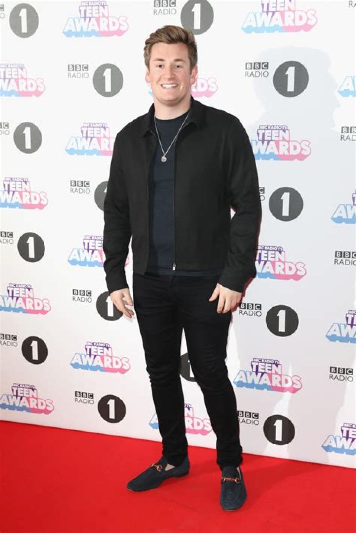 Oli White Net Worth | Celebrity Net Worth