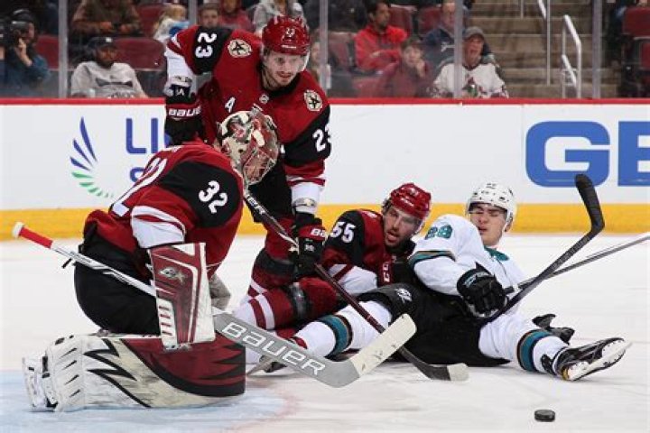 Oliver Ekman-Larsson Net Worth | Celebrity Net Worth