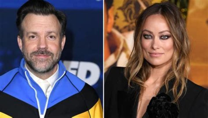 Olivia Wilde Accuses Jason Sudeikis Of Paying ZERO Child Support For Their Two Children