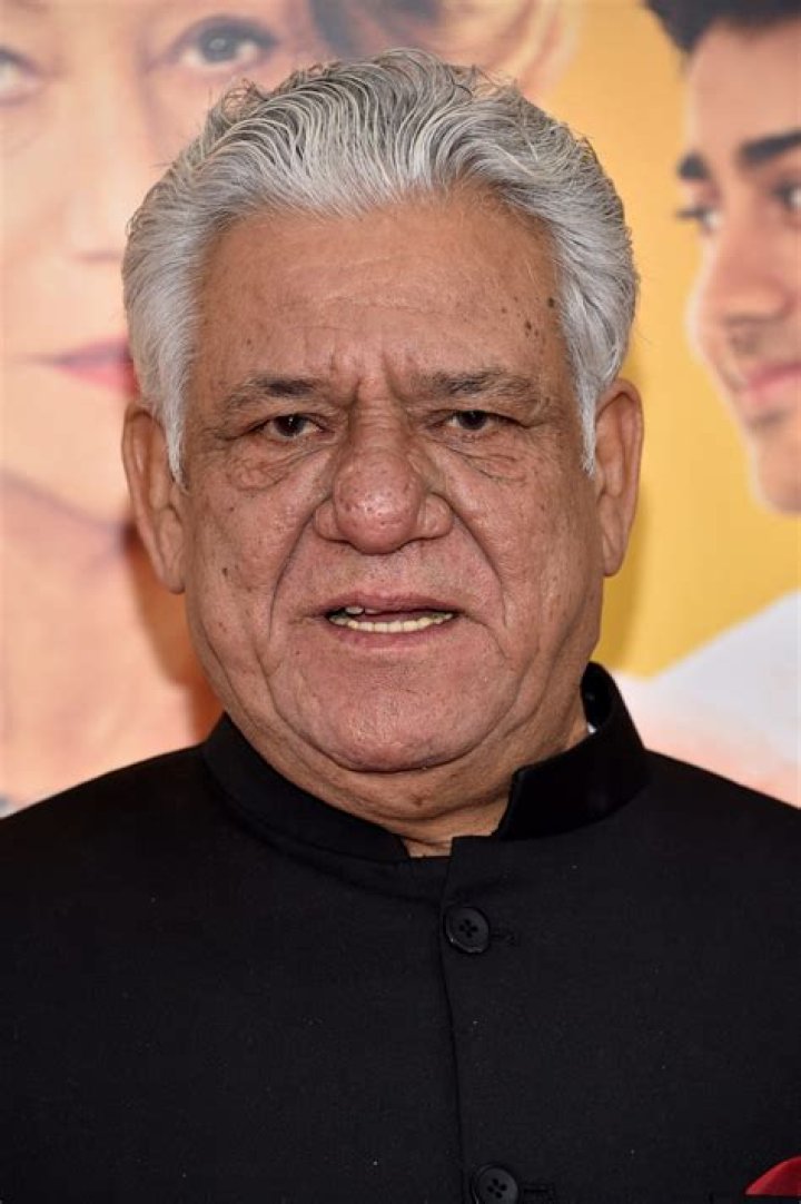 Om Puri Net Worth | Celebrity Net Worth