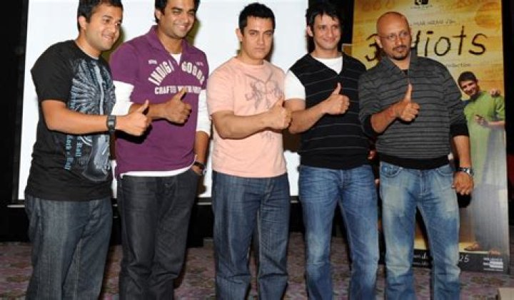 Omi Vaidya Net Worth | Celebrity Net Worth