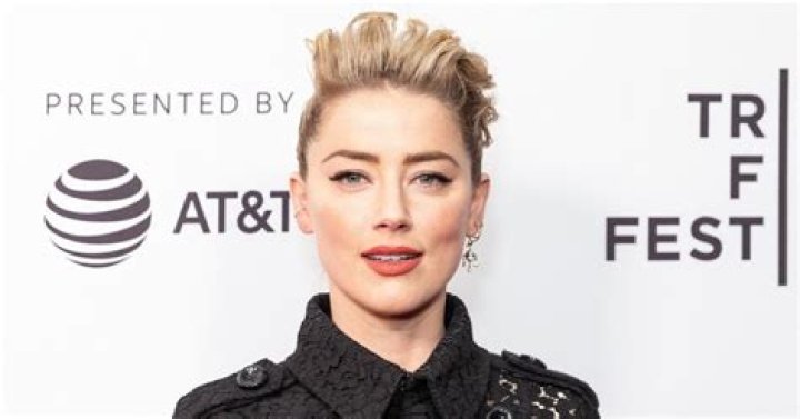 One Of Amber Heard's Insurance Companies Just Filed A Lawsuit Against Her To Get Out Of Paying The Defamation Judgement