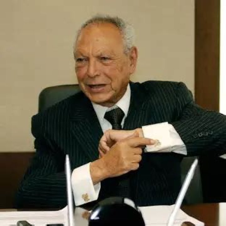 Onsi Sawiris Net Worth | Celebrity Net Worth