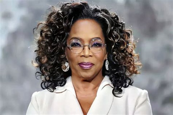 Oprah Winfrey Net Worth | Celebrity Net Worth