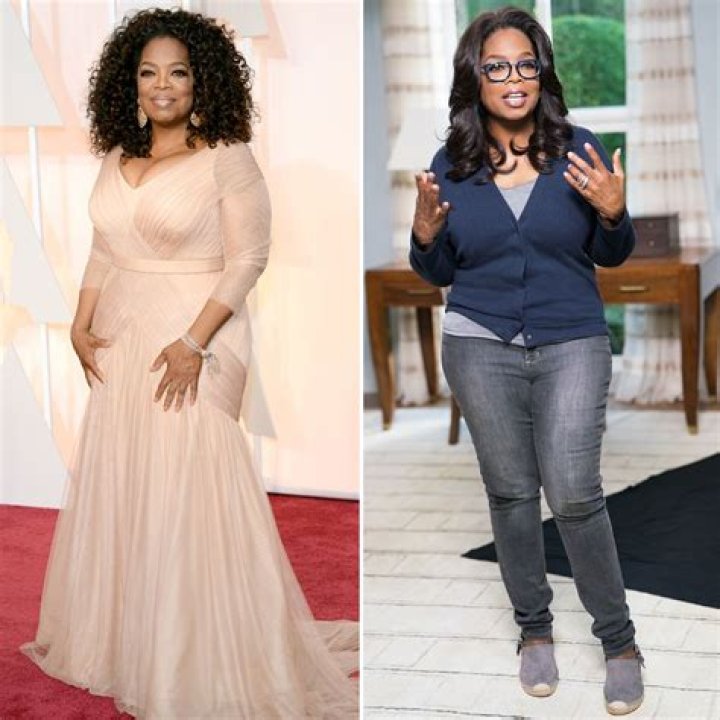 Oprah Winfrey's Weight Watchers Investment Is Paying Off For Both Her Wallet And Her Waistline