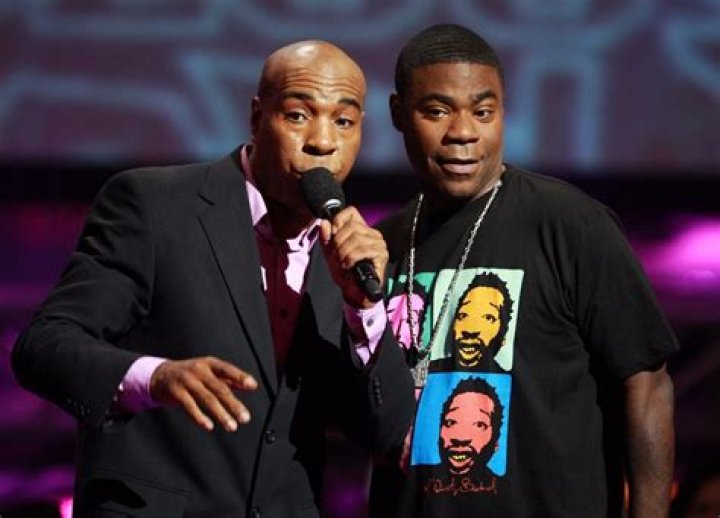 Oran 'Juice' Jones Net Worth