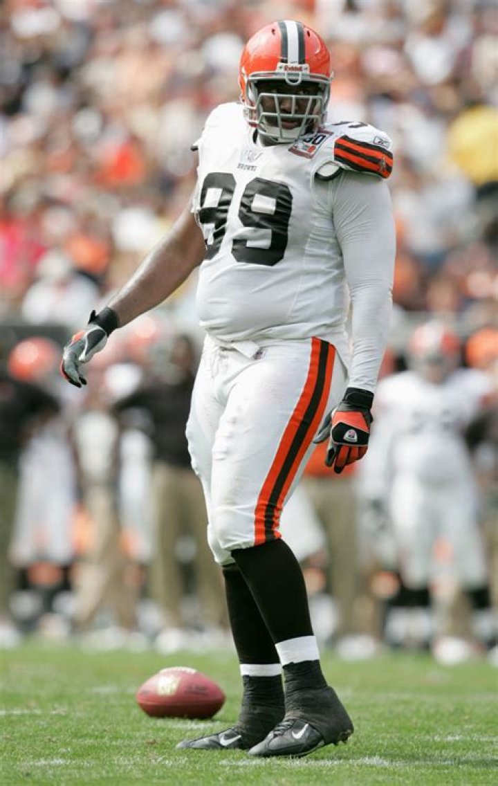 Orpheus Roye Net Worth | Celebrity Net Worth