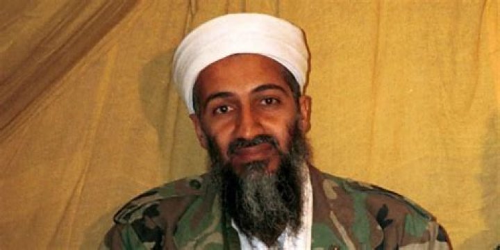Osama Bin Laden Net Worth