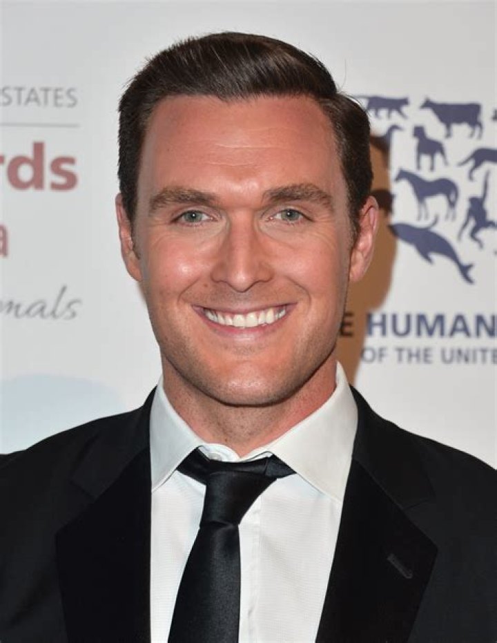 Owain Yeoman Net Worth | Celebrity Net Worth