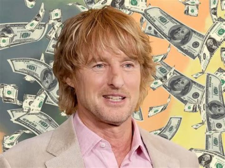 Owen Wilson Net Worth | Celebrity Net Worth