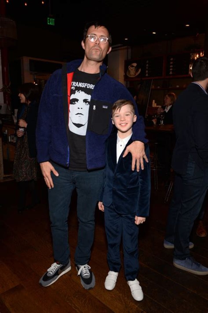 Oz Perkins Net Worth | Celebrity Net Worth