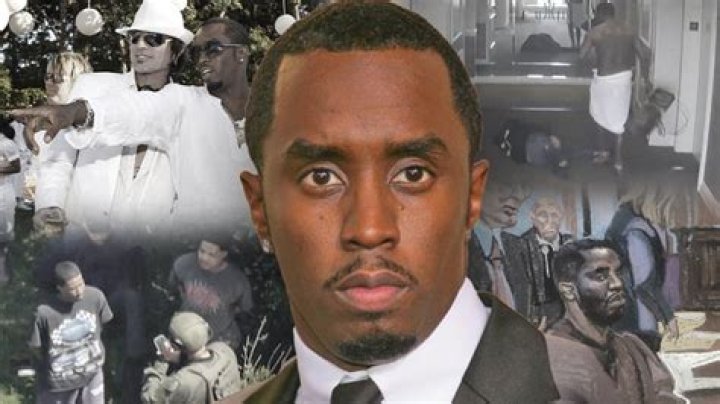 How Hard Work And Perseverance Against All Odds Turned Diddy Into A $825 Million Media Mogul