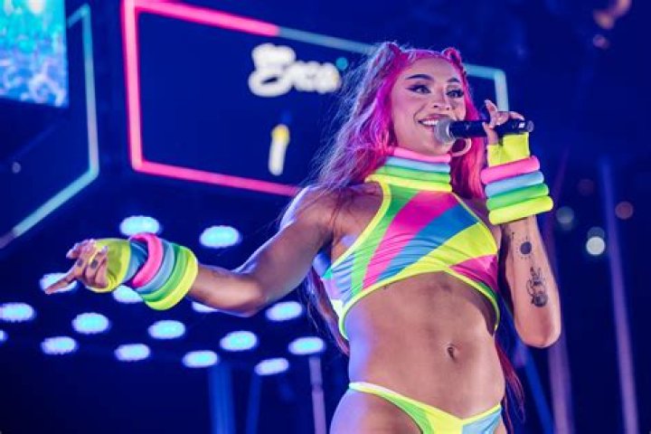 Pabllo Vittar Net Worth | Celebrity Net Worth