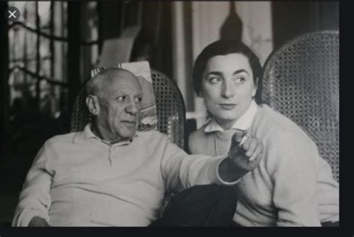 Pablo Picasso Net Worth | Celebrity Net Worth