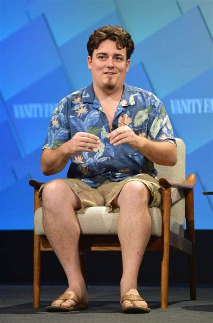 Palmer Luckey Net Worth | Celebrity Net Worth