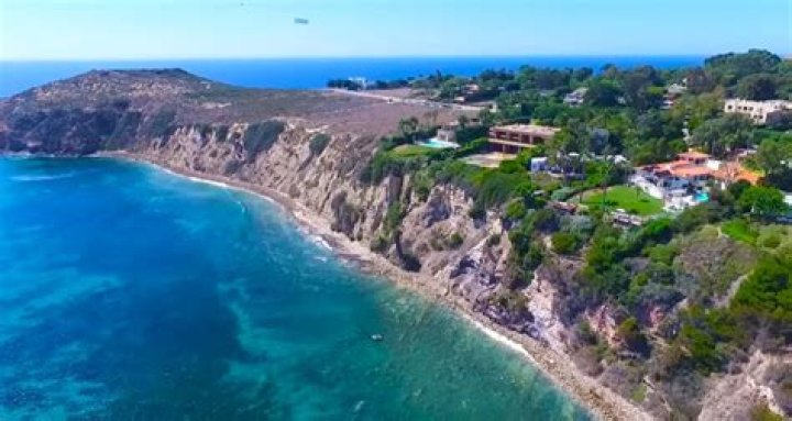 Pandora Papers Expose King of Jordan's $140 Million Personal Real Estate Portfolio - Including Three Side-By-Side Malibu Mansions