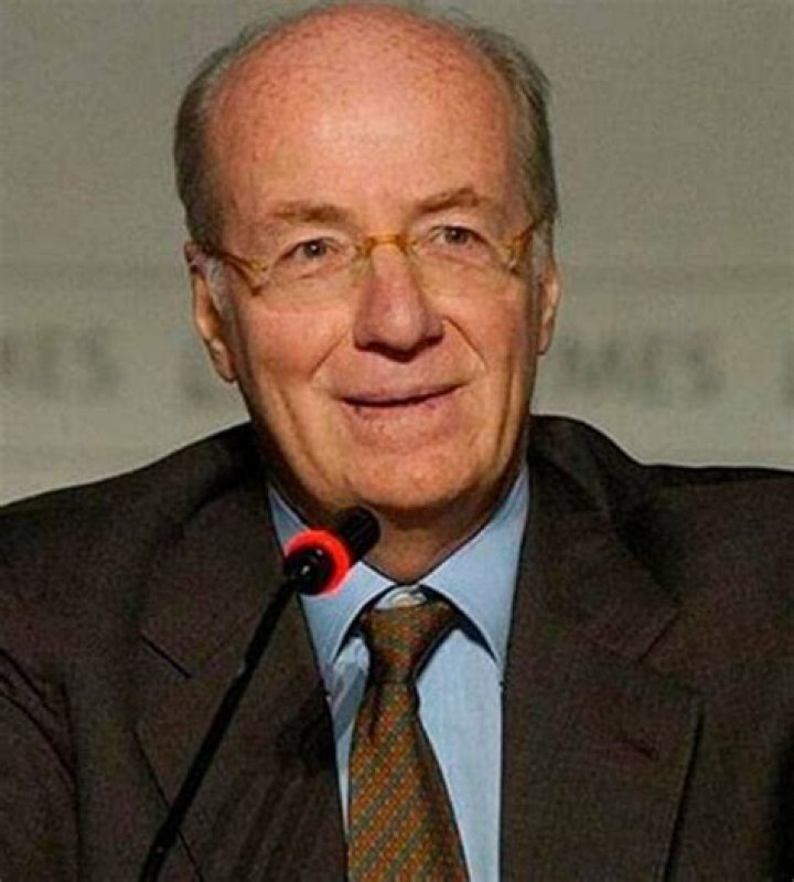 Paolo Rocca Net Worth | Celebrity Net Worth