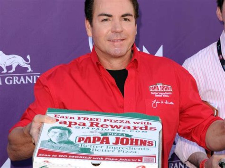 Papa John Schnatter Just Hit Billionaire Status