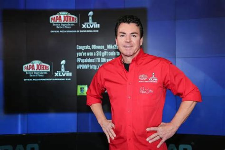 Papa John Schnatter Has Sold $200 Million Worth Of Shares In The Last Three Months