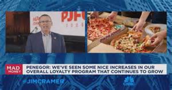 Papa John's CEO Says He Owes Someone $16,000 Worth Of Pizza For A Very Interesting Reason