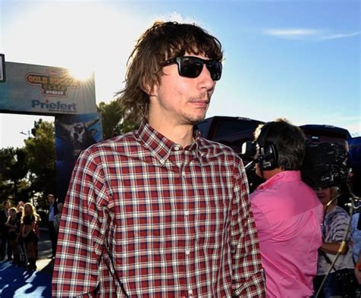 Parker Schnabel Net Worth | Celebrity Net Worth