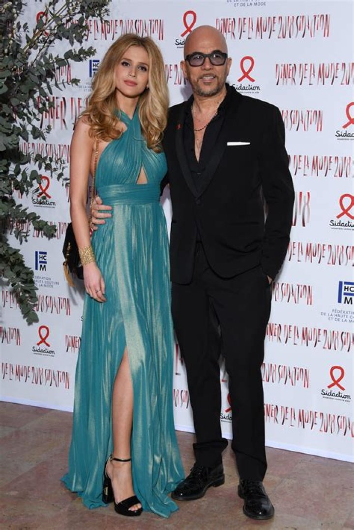 Pascal Obispo Net Worth | Celebrity Net Worth