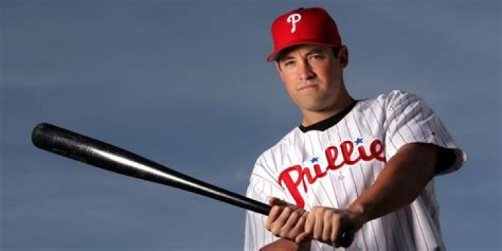 Pat Burrell Net Worth | Celebrity Net Worth
