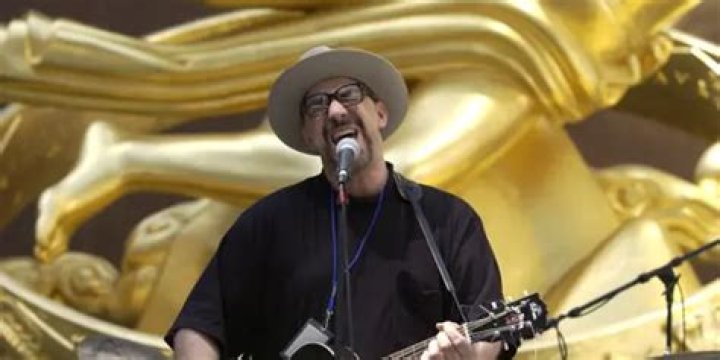 Pat DiNizio Net Worth | Celebrity Net Worth