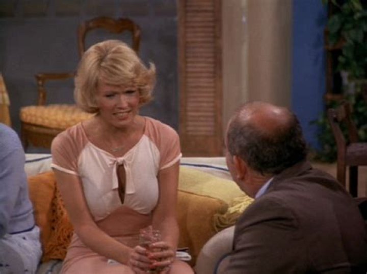 Pat Priest Net Worth | Celebrity Net Worth