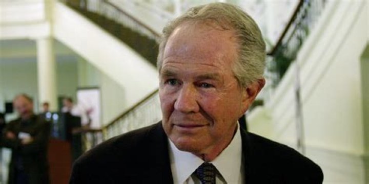 Pat Robertson Net Worth | Celebrity Net Worth