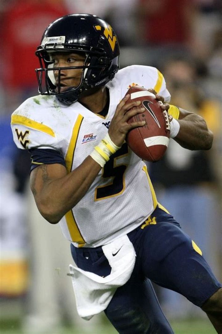 Pat White Net Worth | Celebrity Net Worth