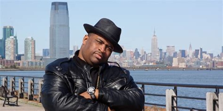 Patrice O'Neal Net Worth | Celebrity Net Worth