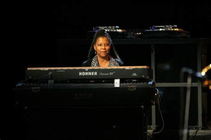 Patrice Rushen Net Worth | Celebrity Net Worth