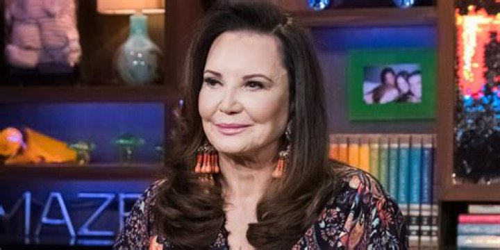 Patricia Altschul Net Worth | Celebrity Net Worth