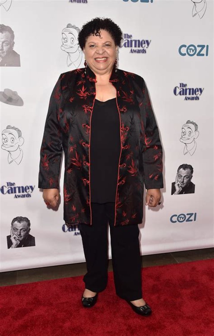 Patricia Belcher Net Worth | Celebrity Net Worth