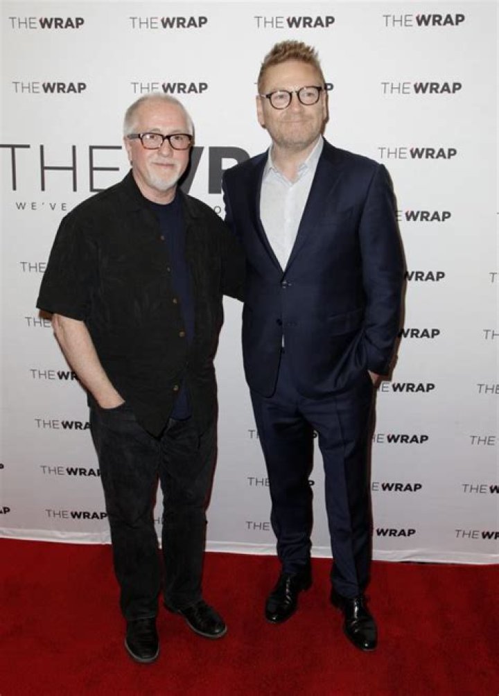 Patrick Doyle Net Worth | Celebrity Net Worth