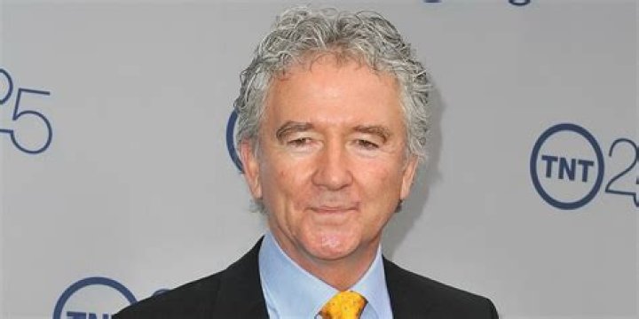 Patrick Duffy Net Worth | Celebrity Net Worth