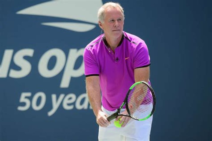 Patrick McEnroe Net Worth | Celebrity Net Worth