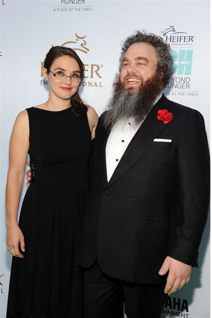 Patrick Rothfuss Net Worth | Celebrity Net Worth