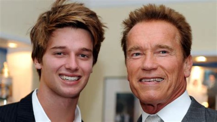 Patrick Schwarzenegger Net Worth | Celebrity Net Worth