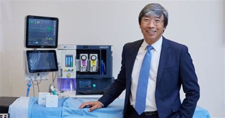 Patrick Soon-Shiong Net Worth | Celebrity Net Worth