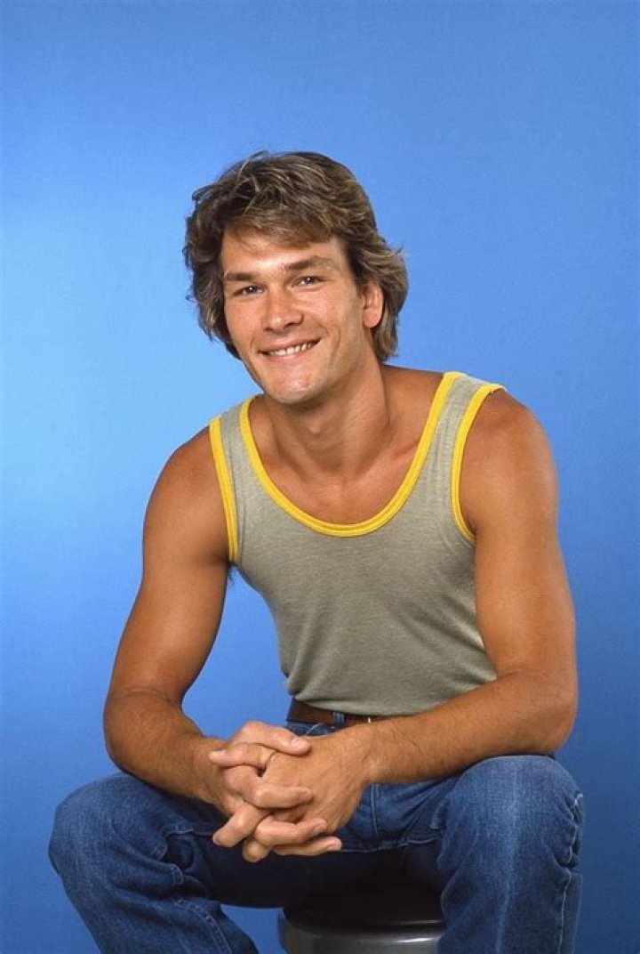 Patrick Swayze Net Worth | Celebrity Net Worth