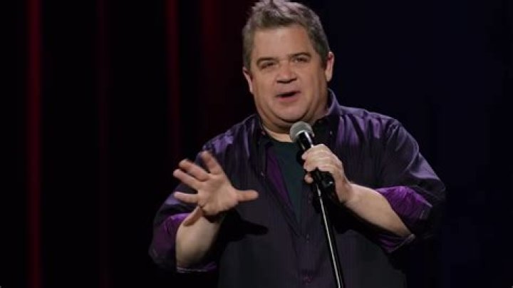 Patton Oswalt Net Worth | Celebrity Net Worth