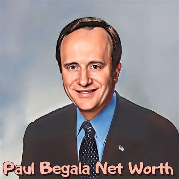 Paul Begala Net Worth | Celebrity Net Worth