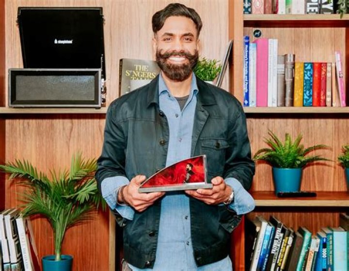 Paul Chowdhry Net Worth | Celebrity Net Worth