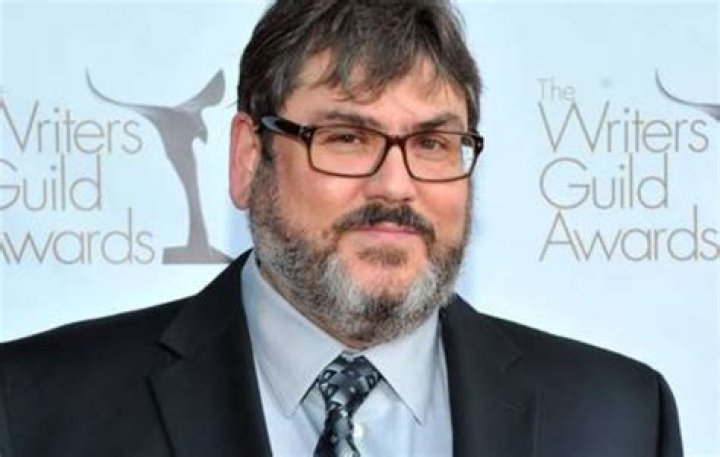 Paul Dini Net Worth | Celebrity Net Worth