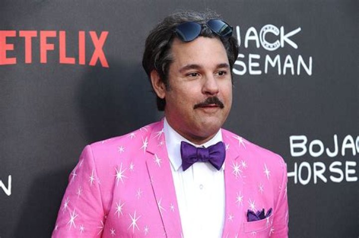 Paul F. Tompkins Net Worth
