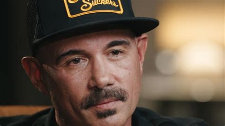 Paul Fenech Net Worth | Celebrity Net Worth